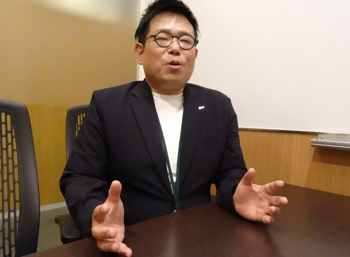 導入企業の写真